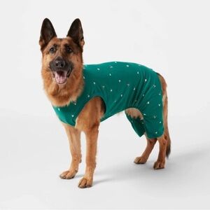 NWT Dog Pajamas